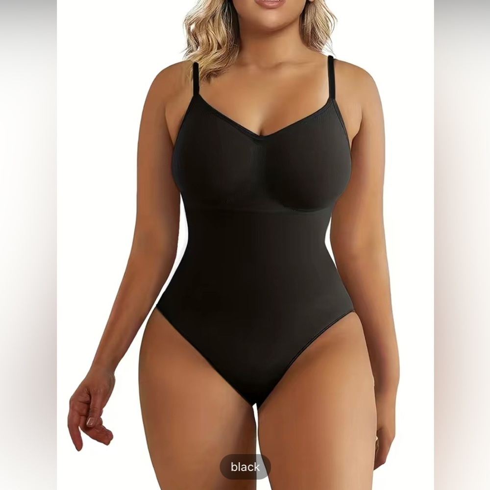 Seamless Tummy Control